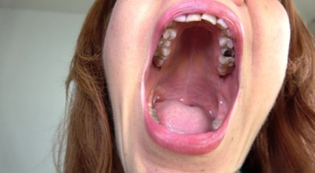 ahegao nude picture