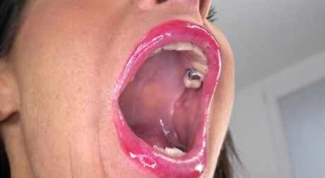 ahegao beautiful images