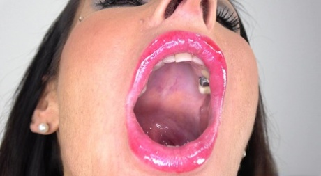 ahegao art naked image