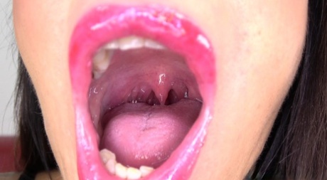 ahegao beautiful porn photo