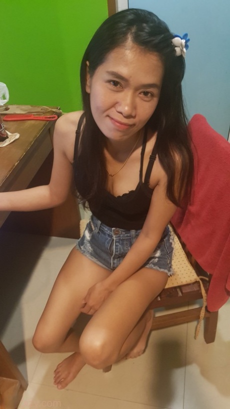skinny asian exclusive photo
