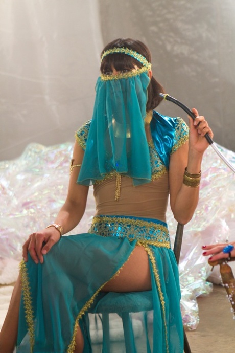 Reed Jameson nudes star image