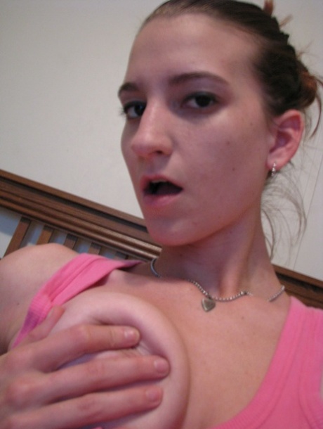 skinny amateur pornos photo