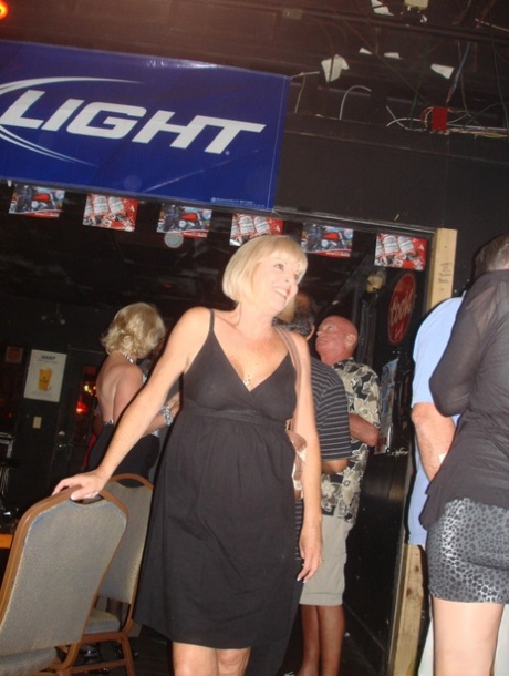 Swingers Bildgalleri