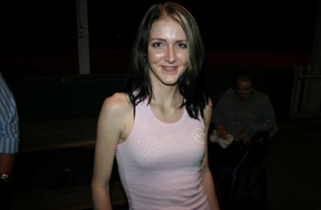 Rebecca Williams star hd pics