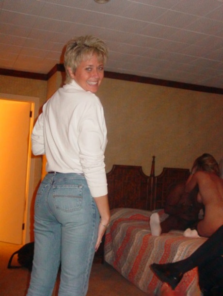 Hottie Tracy star xxx gallery