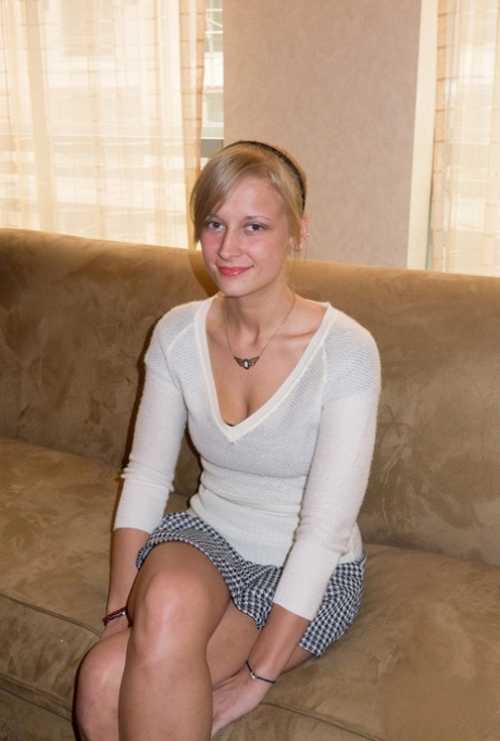 Alice Wonder nice pornstar pic