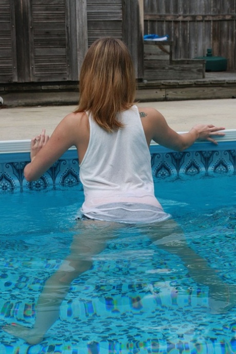 culotte mouillée pour adolescente chaud meilleur photos