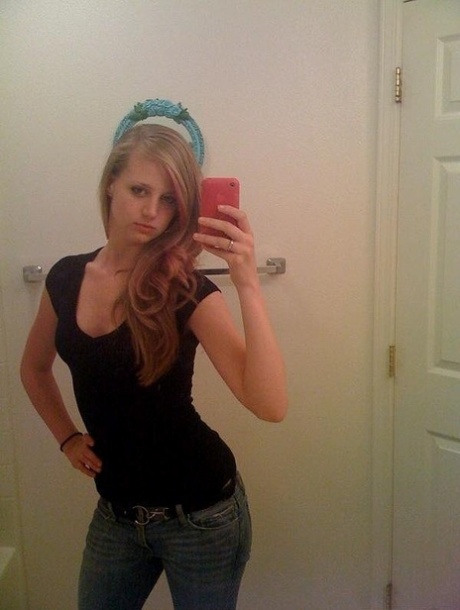 teen selfie porn photos