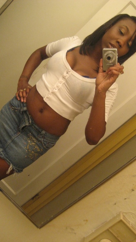 hot ebony sexy naked photos