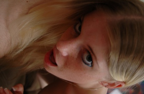 freckles xxx picture
