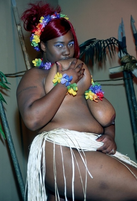 bbw nera porno xxx img