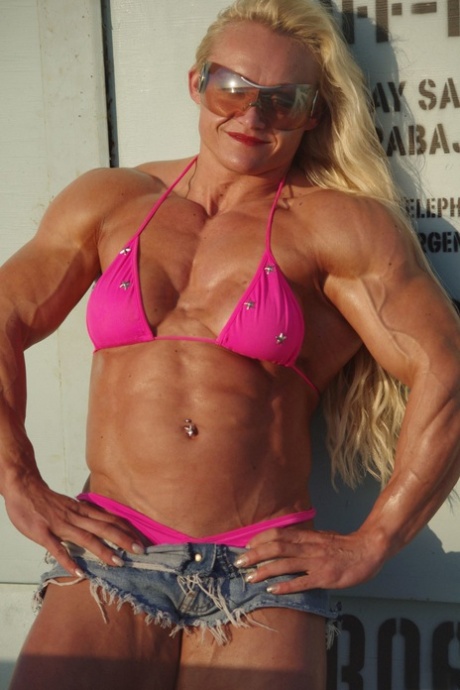 Brigita Brezovac erotic pornstar pictures