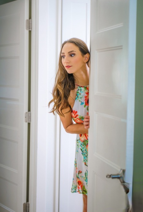 Andi Rose nice pornstar photo
