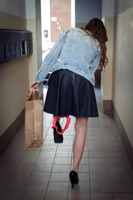mom skirt free xxx gallery