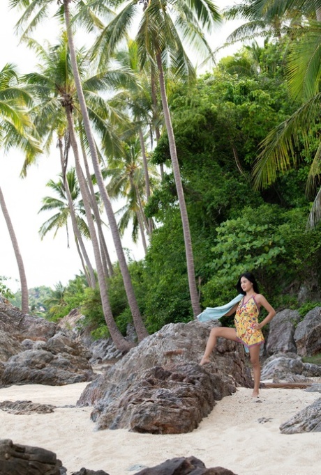 playa asiática desnudos hd recopilación