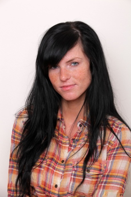 Eileen Sue model adult picture