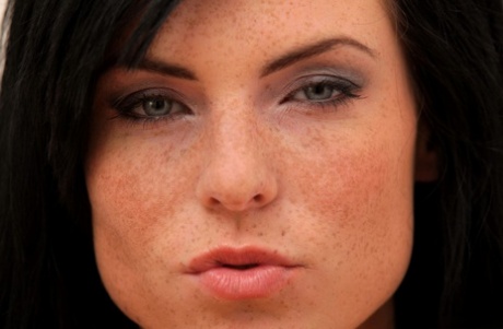 freckles beautiful xxx image