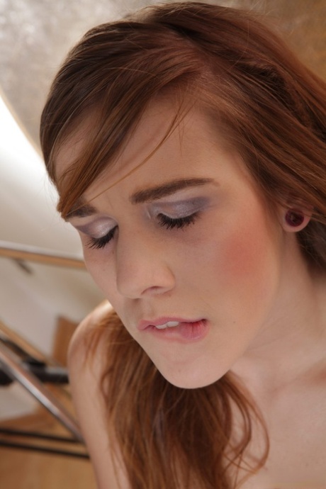 Alexis Crystal model perfect pictures