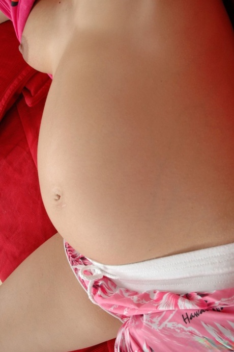 gravid teenager kunst perfekt pic