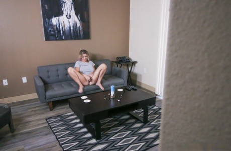 Kenzie Taylor pornstar art gallery