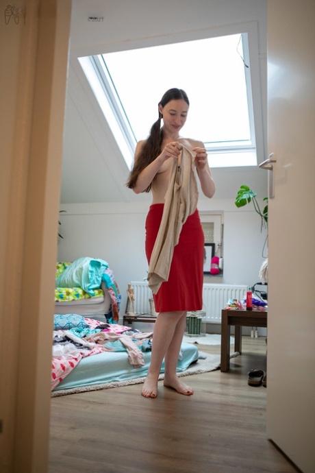 amateur voyeur top photo