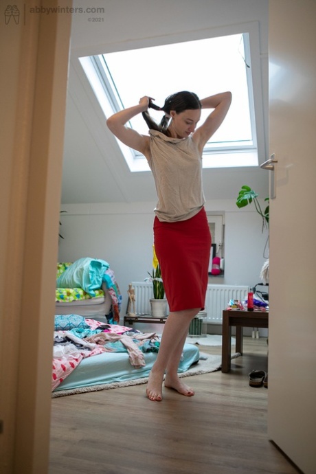 voyeur sexy galleries