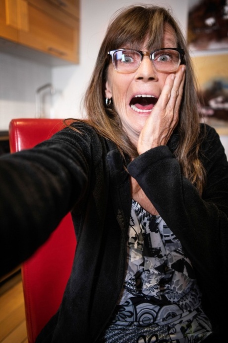 krągła mama gorący seks fotka
