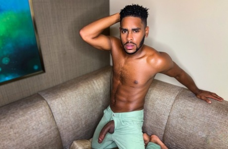 black men erotic image