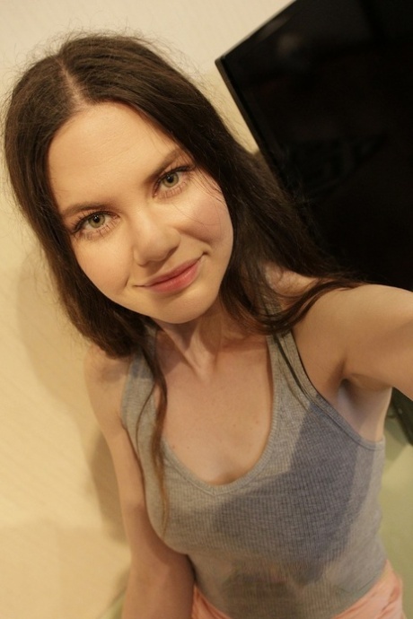 Amanda Clarke hd model gallery