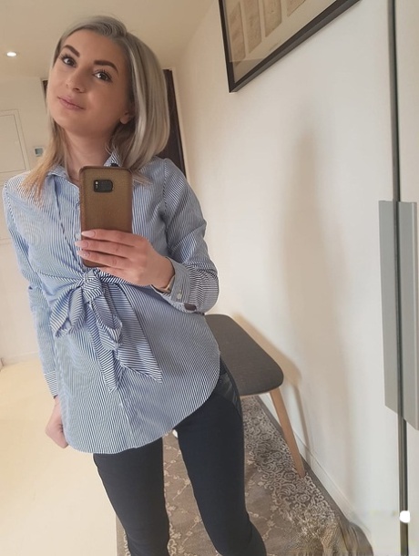 selfie z maminy zdarma krásná obraz