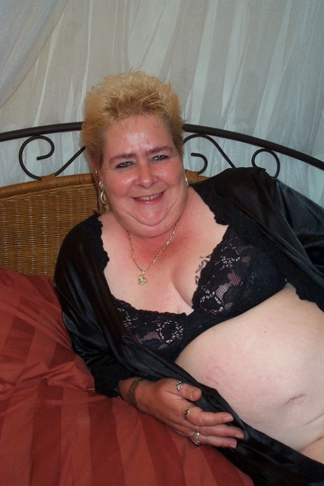 oude bbw mooi xxx afbeelding