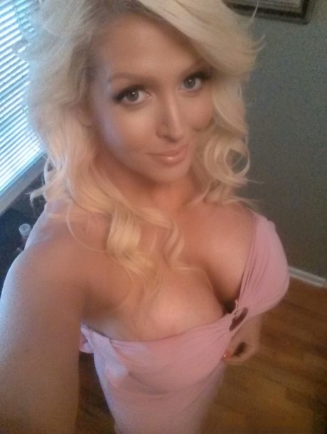 milf-selfie sexig nice bilder