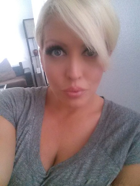 selfie de milf parfait sympa collection