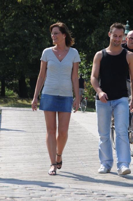 Oma-Gruppensex hd xxx galerie