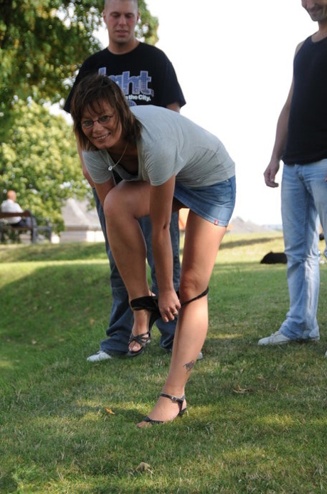 public flashing perfect pictures