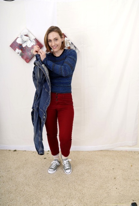 Lauren Laurent best actress gallery