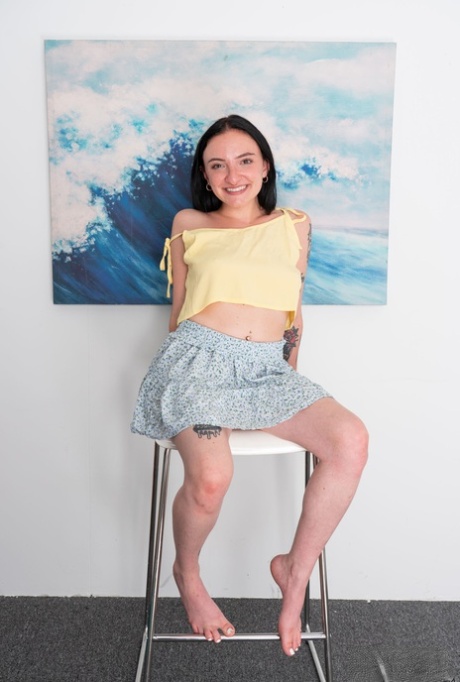 Leia Rae hd pornstar gallery
