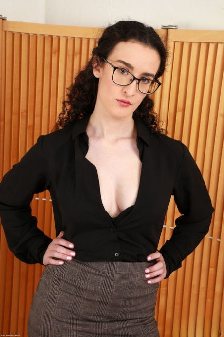 Lyra Lockhart art actress picture
