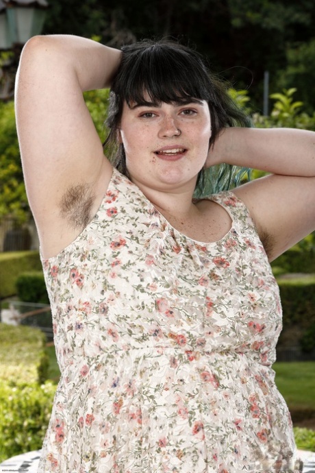 hairy bbw beautiful nude galleries