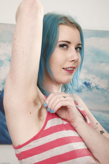 Lux Lives pornstar sexy pic