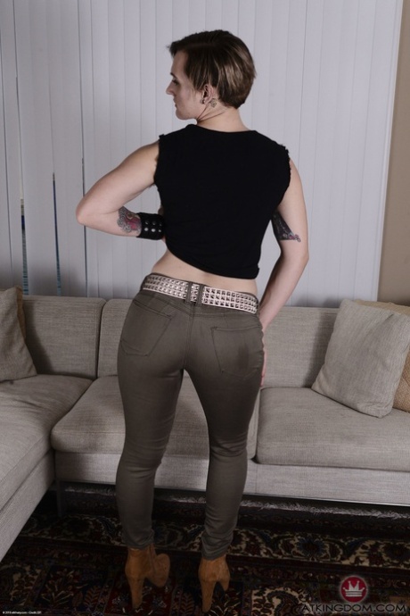 Lauren Laurent art model images