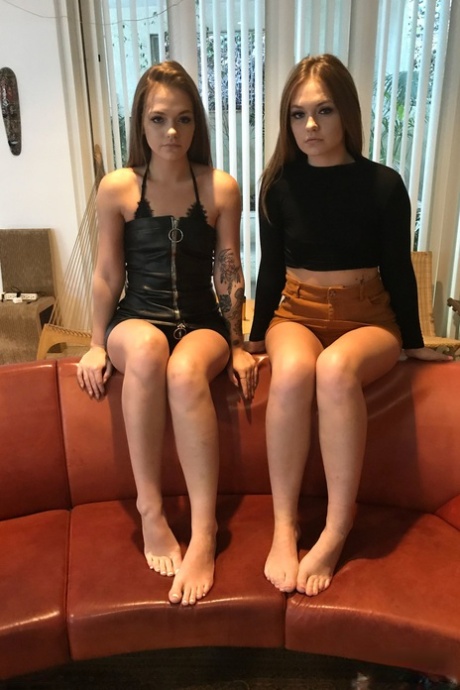 chica con chica hermosa alta calidad recopilación