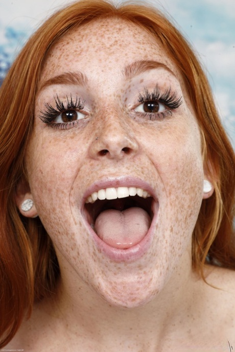freckles free naked galleries