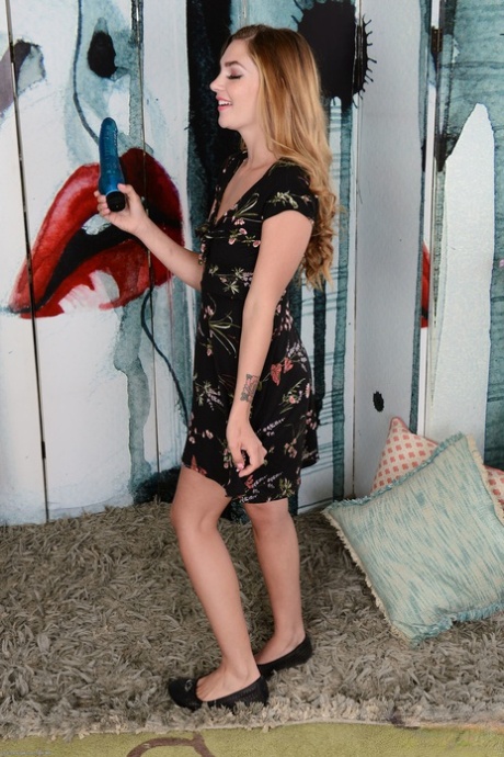 Ally Brooks star perfect image