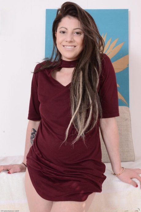 Alison De Vore pornstar adult photo