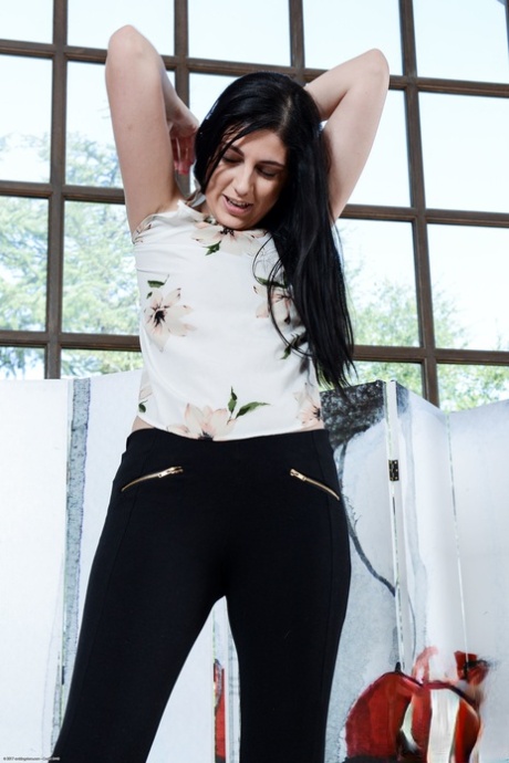 Miranda Miller model nice gallery