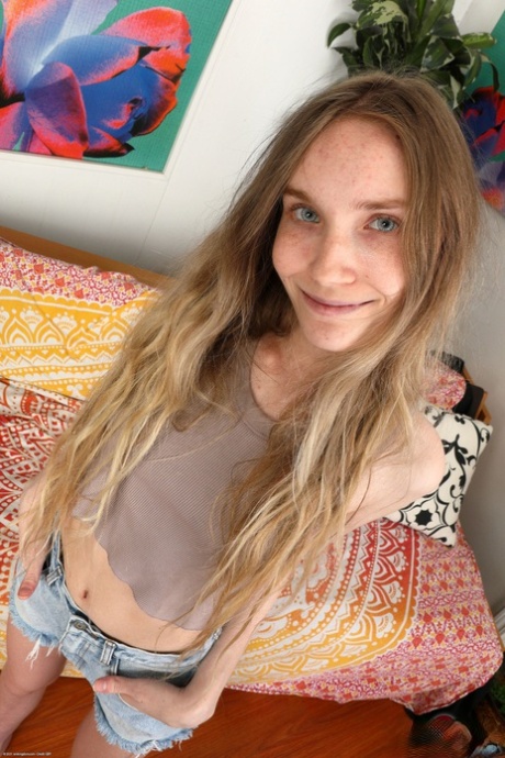 Claire Roos free model galleries