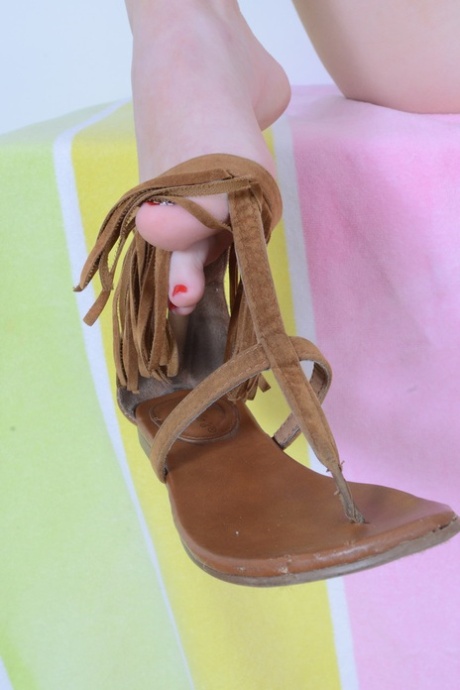 sandalias para pies xxx galerías