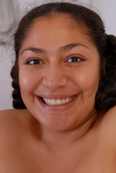 bbw latina beautiful naked pics